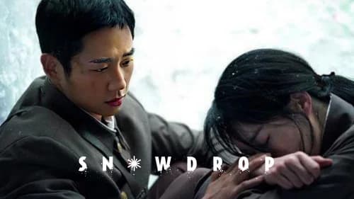 Snowdrop still