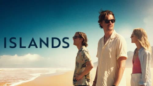 Islands still
