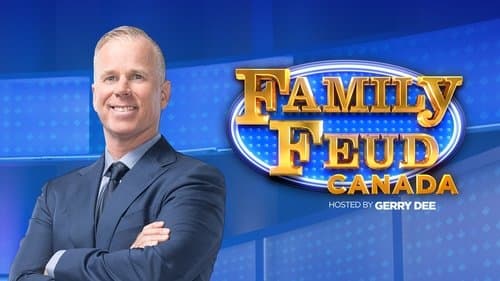 Family Feud Canada still