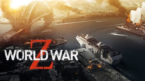 World War Z still