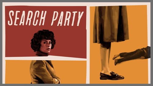 Search Party still
