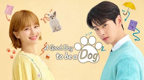 A Good Day to be a Dog still