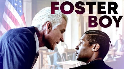 Foster Boy still