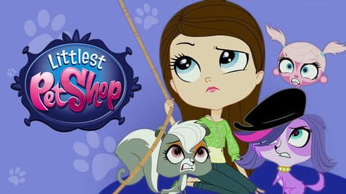 Littlest Pet Shop still