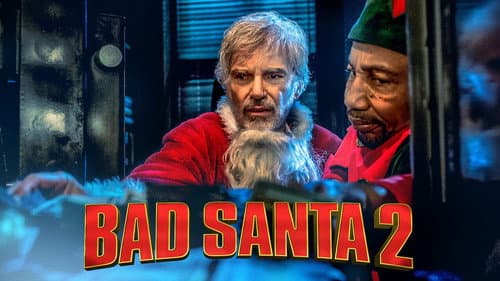 Bad Santa 2 still