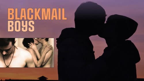 Blackmail Boys still