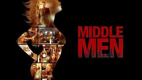 Middle Men still