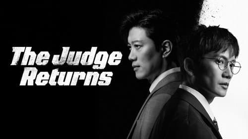 The Judge Returns still