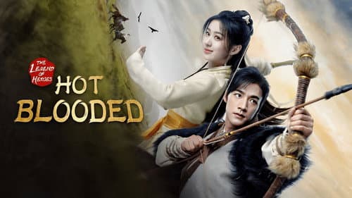 The Legend of Heroes still