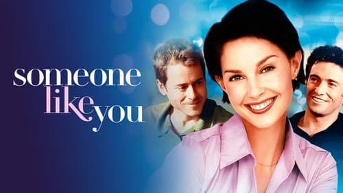 Someone Like You... still