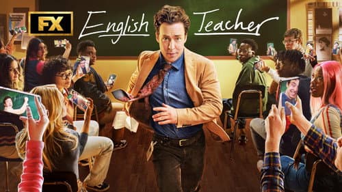 English Teacher still