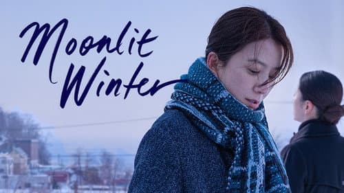 Moonlit Winter still