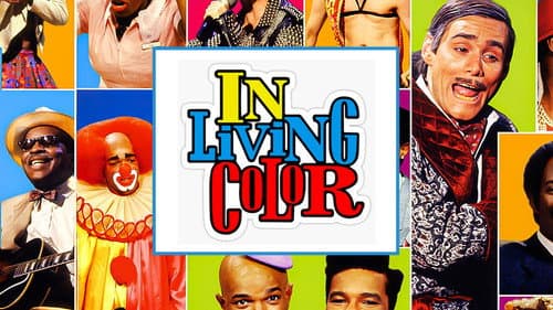 In Living Color still