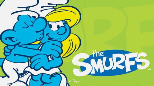 The Smurfs still