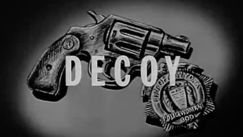 Decoy still