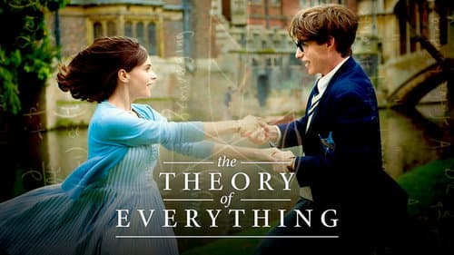 The Theory of Everything still