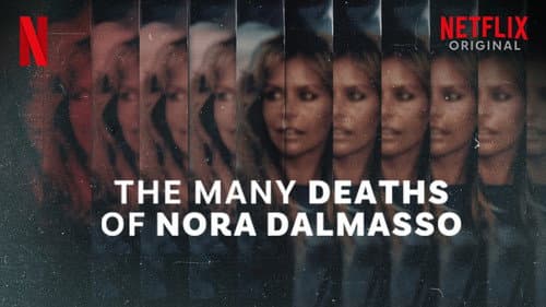 The Many Deaths of Nora Dalmasso still