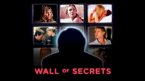Wall of Secrets still