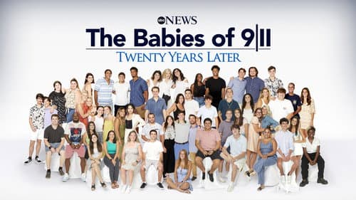 The Babies of 9/11: Twenty Years Later still