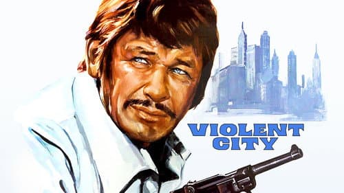 Violent City still