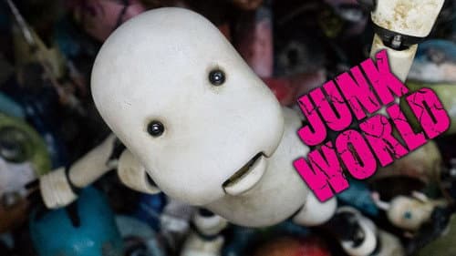 Junk World still