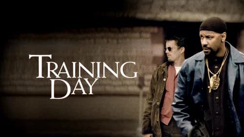 Training Day still