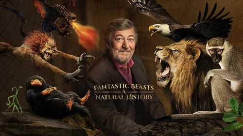 Fantastic Beasts: A Natural History still