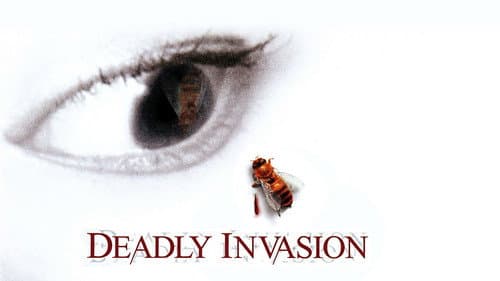 Deadly Invasion: The Killer Bee Nightmare still