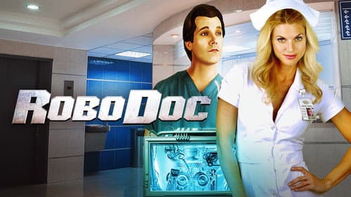 RoboDoc still