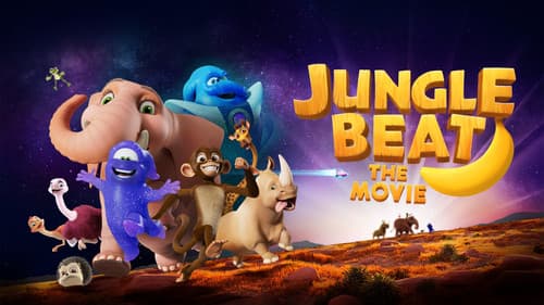 Jungle Beat: The Movie still