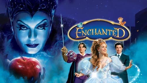 Enchanted still
