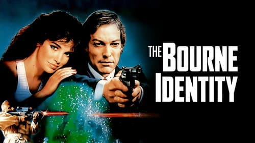 The Bourne Identity still