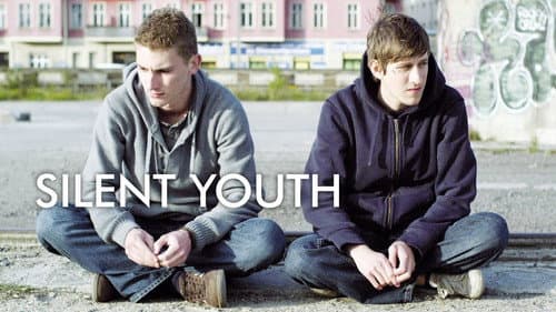 Silent Youth still