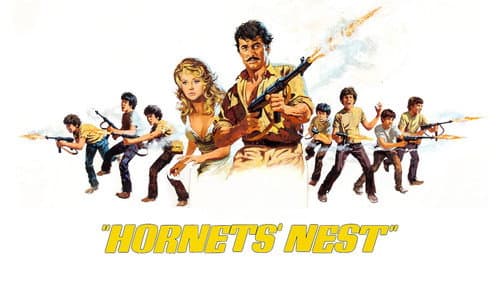 Hornets' Nest still