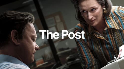 The Post still