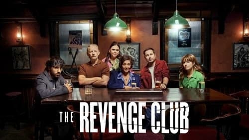 The Revenge Club still