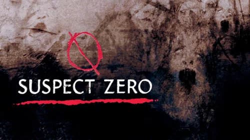 Suspect Zero still