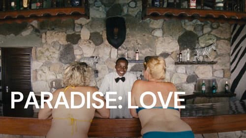 Paradise: Love still