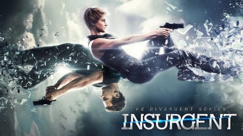 Insurgent still