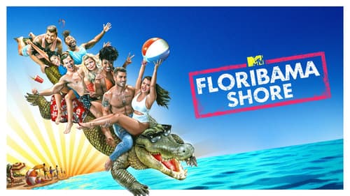 MTV Floribama Shore still