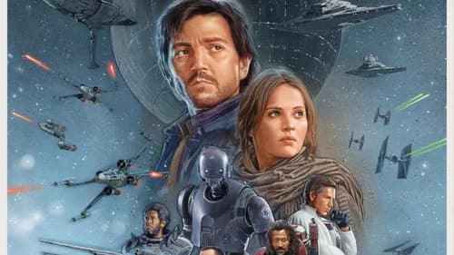 Rogue One: The Andor Cut still