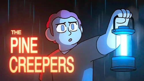 The Pine Creepers still