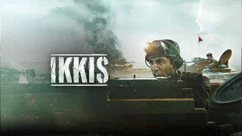 Ikkis still