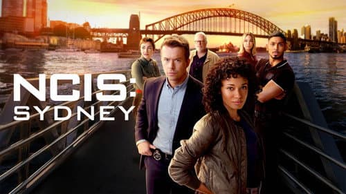 NCIS: Sydney still