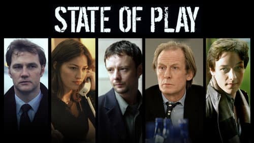 State of Play still
