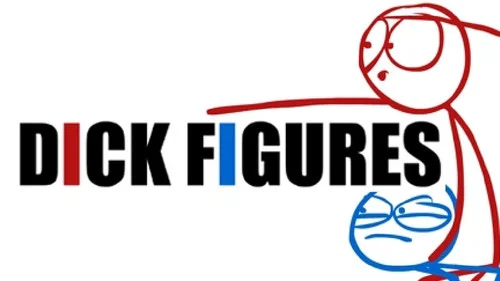 Dick Figures still