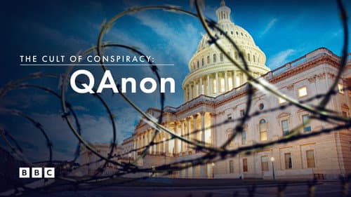 The Cult of Conspiracy: QAnon still