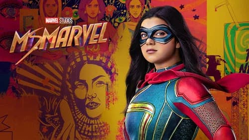 Ms. Marvel still