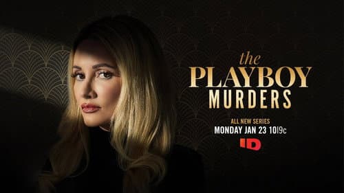 The Playboy Murders still