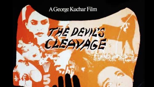 The Devil's Cleavage still